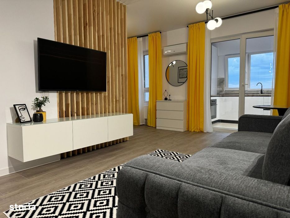 Inchiriez Studio | Central Address Str. Nasaud 77 | direct proprietar