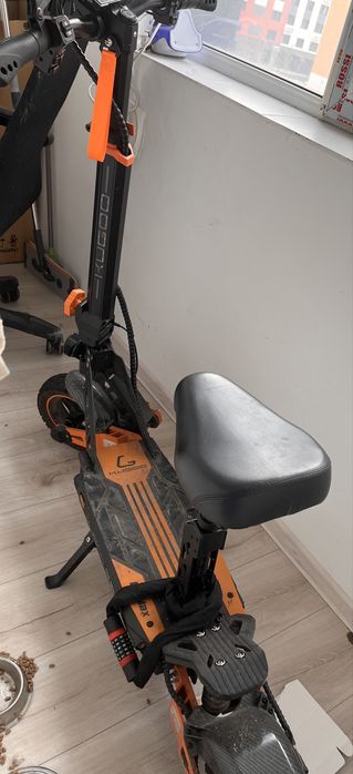 Подам Kugoo G2 Max