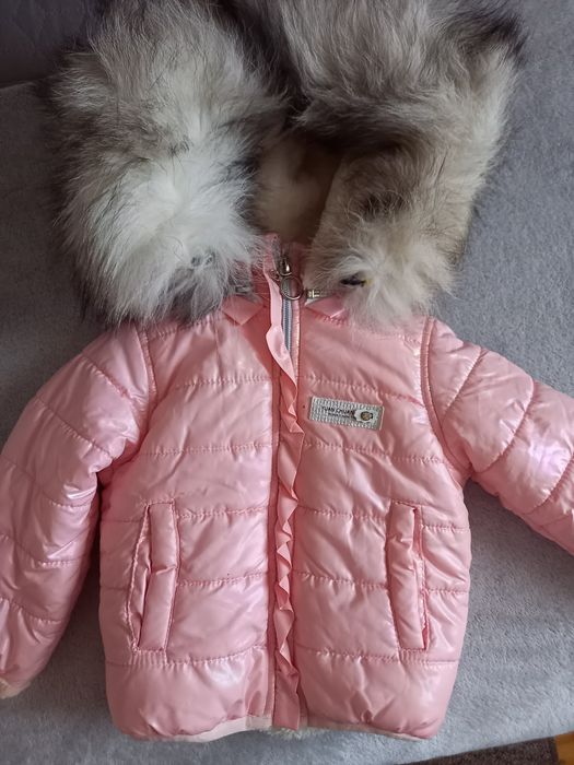 Детски роклички размер 80, 86, 92