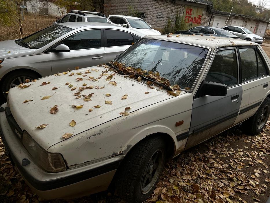 Продам Мазда 626