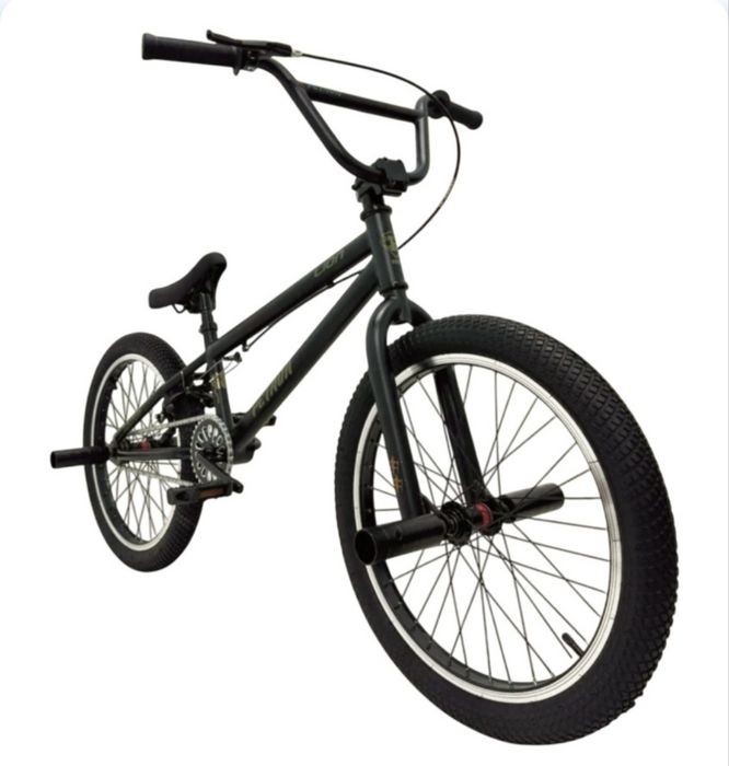 Велосипед bmx трюковой