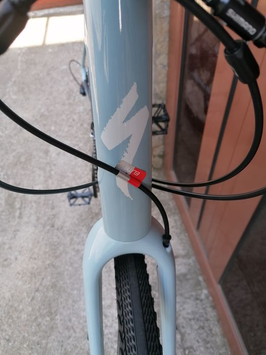 Specialized Diverge XL Гравел, Shimano GRX, НОВ!