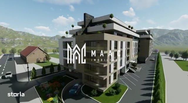 Teren | 4136 MP | Bloc D+P+3+4R+5R