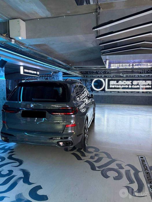 Продам BMW Х7 xDrive40i FULL в идеальном состоянии