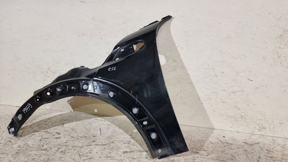 Aripa stanga fata Mini Cooper R56, R57, 2007, 2008, 2009, 2010, 2011, 2012, 2013.
