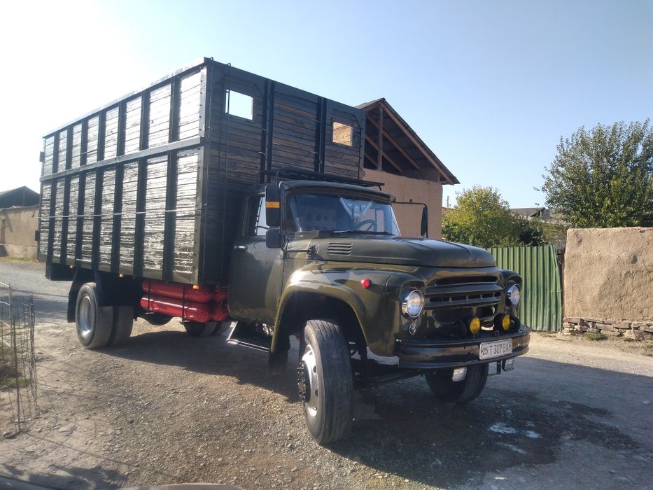 Жиззах вилояти шароф рашидов тумани