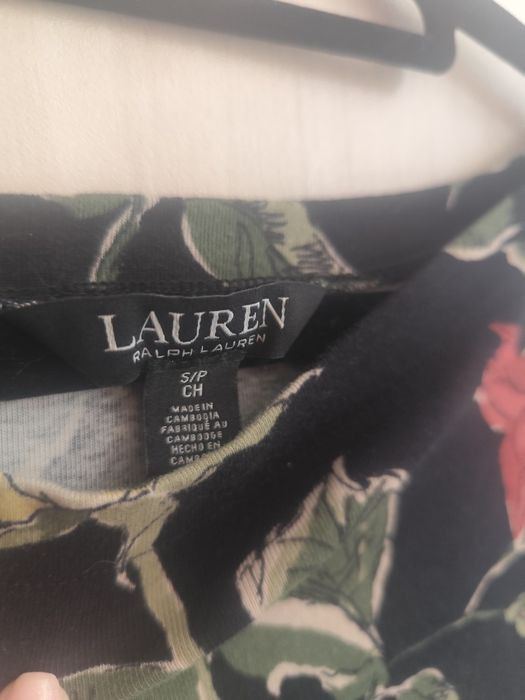 Ralph Lauren рокля