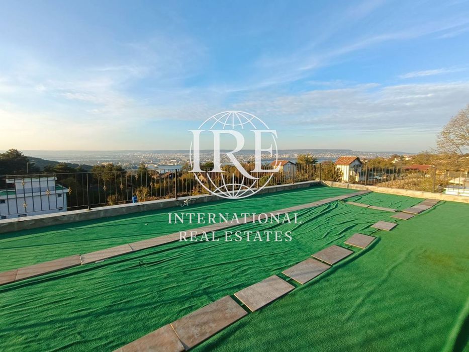 Продава се Къща в Варна, Аспарухово - 385 кв.м за 822 €/кв.м - Снимка #8