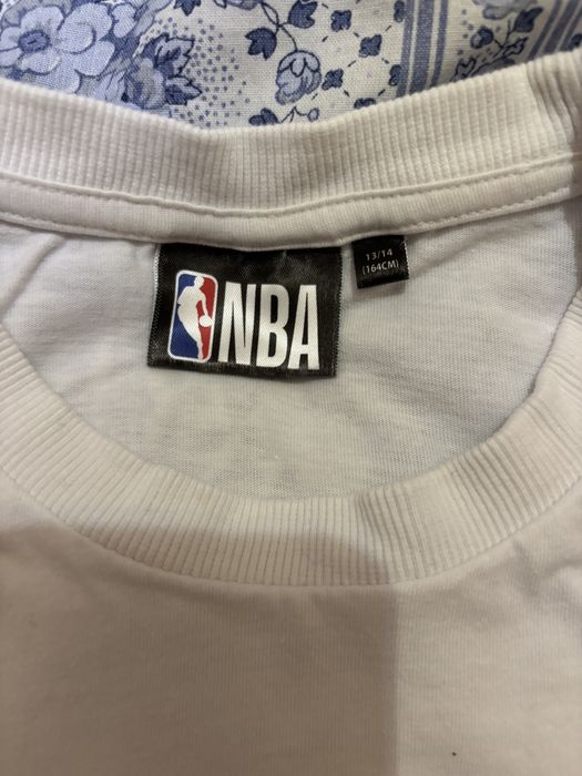 Тениска Chicago Bulls