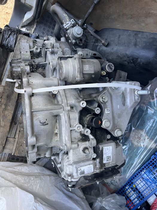 Cutie de viteze automata ford  S max 2019 DEFECTA