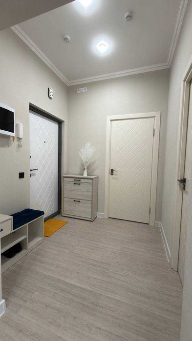 Продается Новостройка 2в3/6/9, ЖК Ассалом Сохил, Голден Хаус.