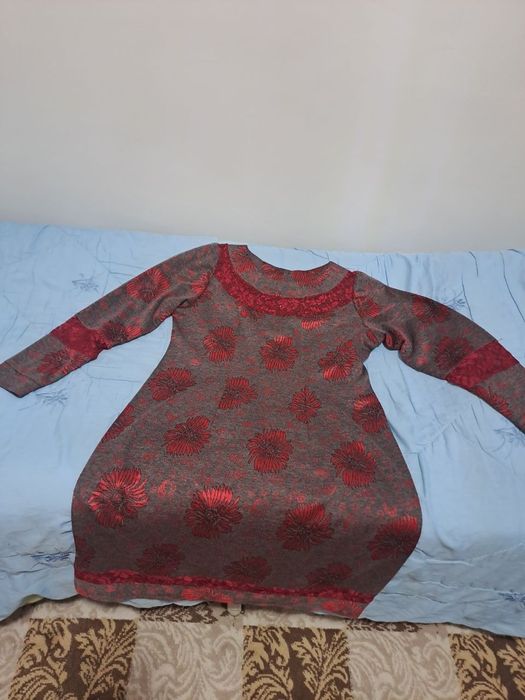 Xolati yaxshi yomon kiyilmagan hammasi sifatli