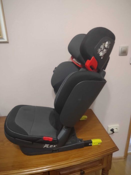 Детско столче за автомобил Peg Perego Viaggio Flex