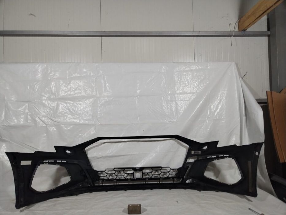 Bara fata Audi A3 S-Line, 2020, 2021, 2022, 2023, 2024, cod origine OE 8Y0807437F. 10276