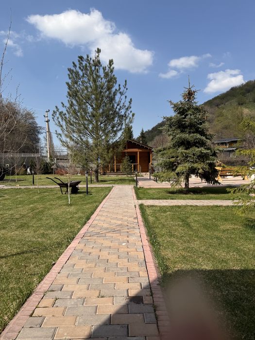 Посуточно сдается дом