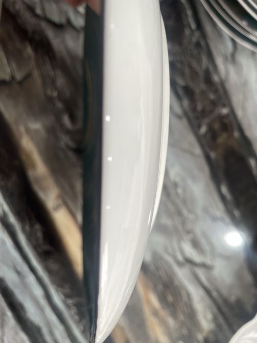 Тарелки для горячих блюд