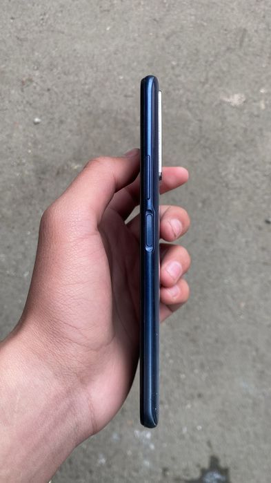 vivo Y31 в 128гб памяти