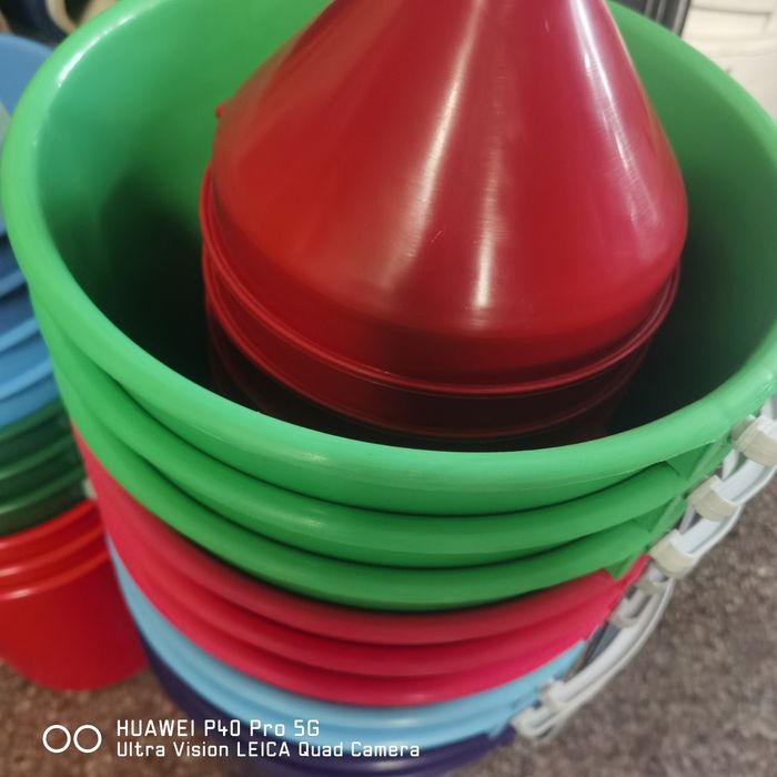 Пластмасово корито за месо! Пластмасови корита за всякакви продукти!