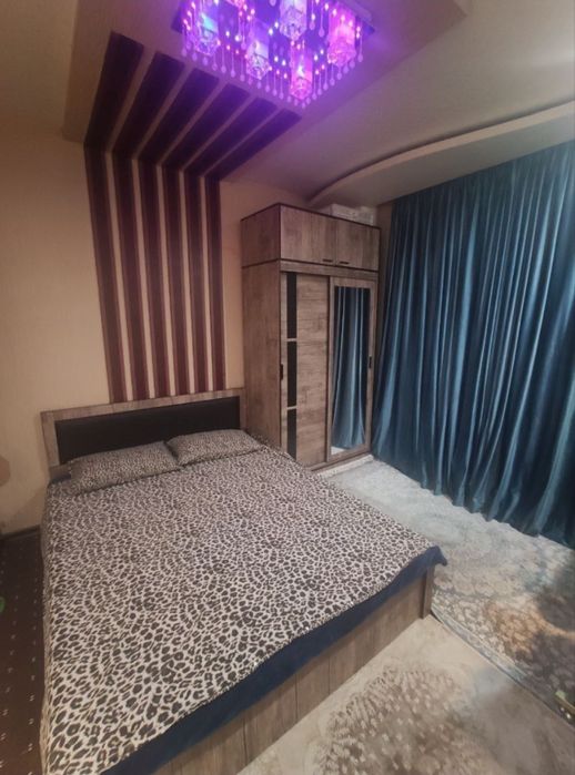 Cрочно продажа квартиру Массив Ялангач 2в3/1/4 балкон 1.5/3