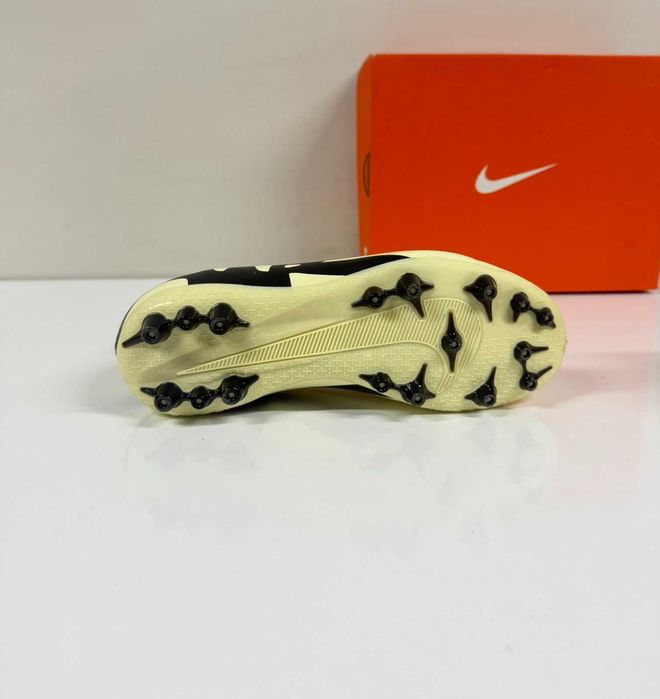 Nike JR Zoom Superfly 9