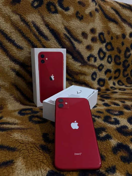 iPhone 11 АКБ 74