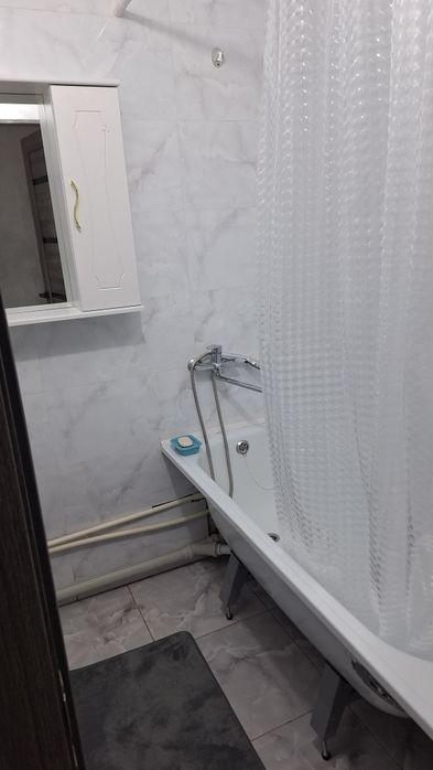 Сдаётся 2комнатная квартира