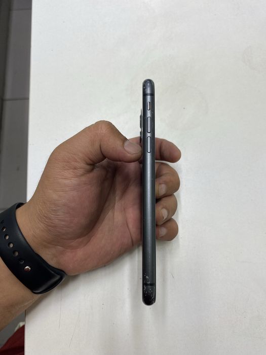 Iphone 11 (128GB) в идеальном состояний