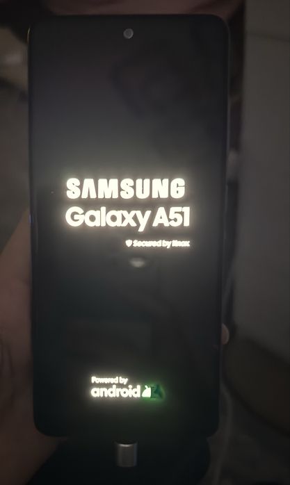 Samsung galaxy A51