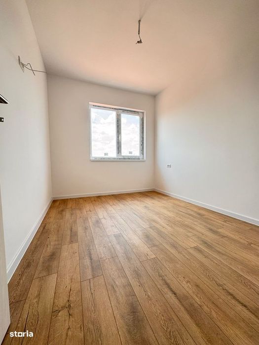 P+1 în Cartier Serena – M. Nouă | Toate utilitățile | Stradă asfaltat