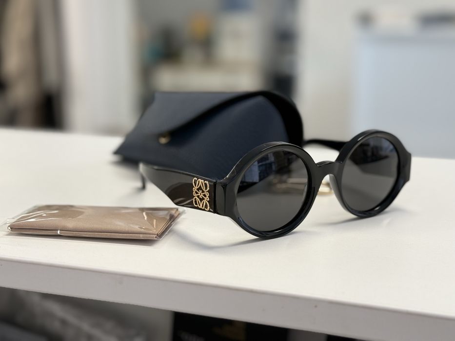 Слънчеви очила оригинални LOЕWE