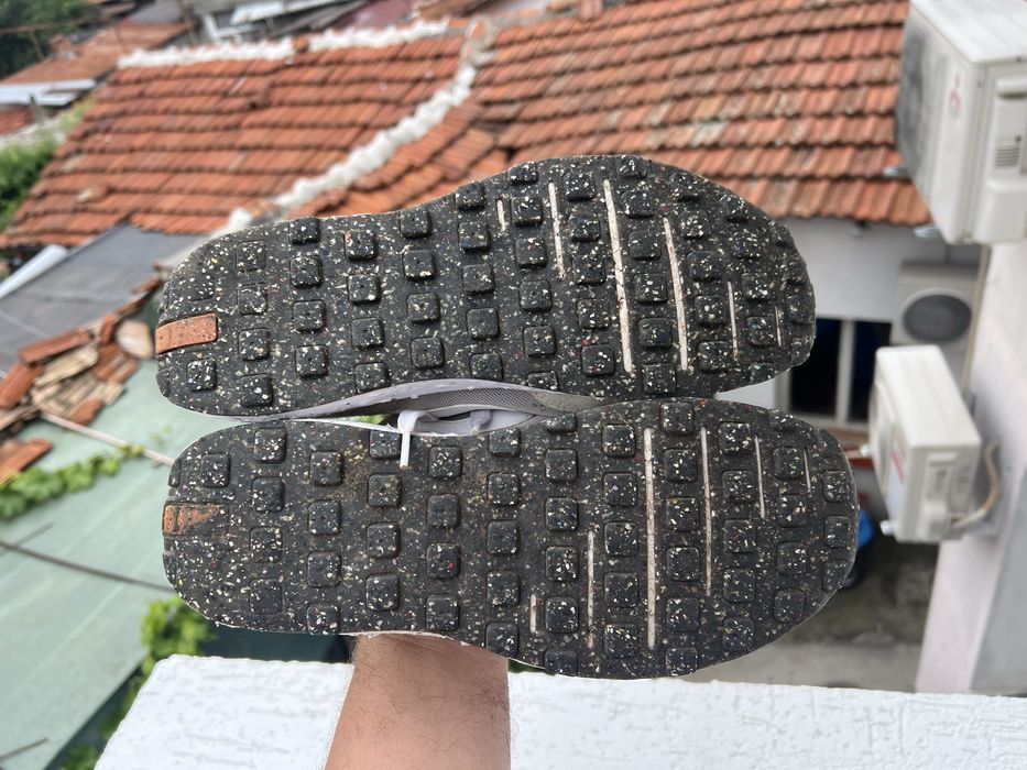 Nike Waffle One 44