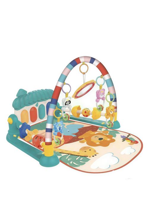 Игровой коврик для детей