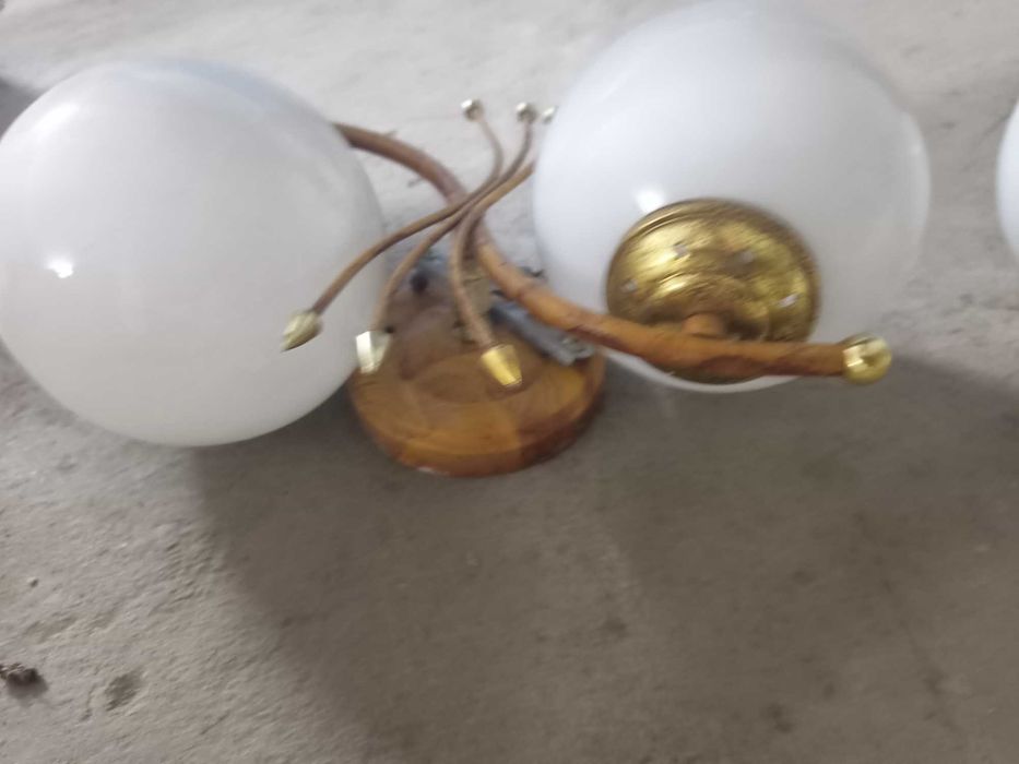 Плафон для светильника