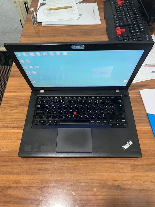 ‼️Lenovo бизнес core i5. Ноутбук