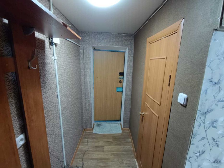 Продам квартиру по Сейфулина