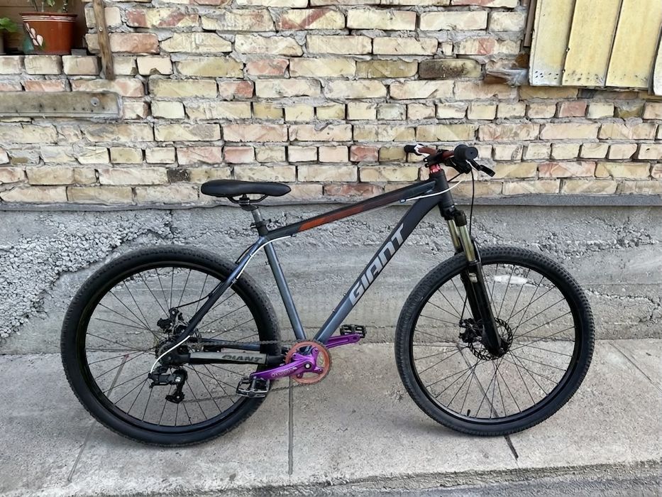 Стрит дерт стант giant revel.   Haro gt merida scott author centurion
