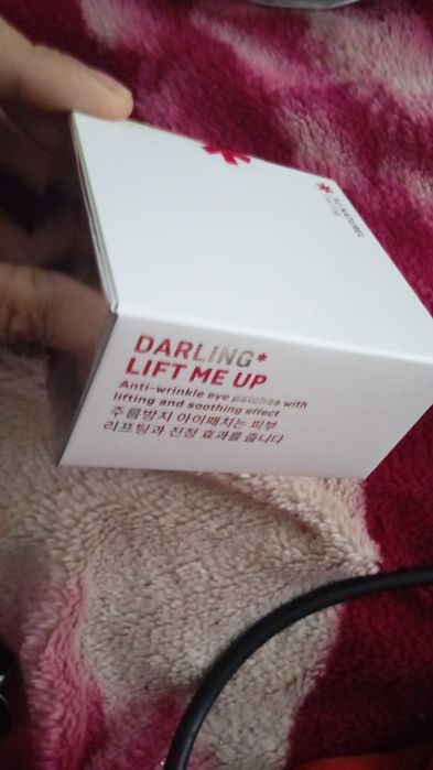 Патчи оригинал недорого