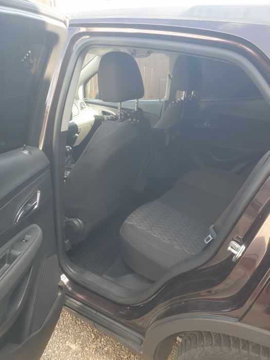 OPEL Mokka 0 — imagine 5