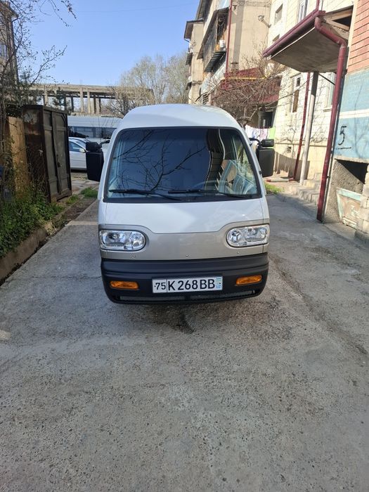 Srochna Damas Sotiladi. Yili 2024.Probeg 58.000