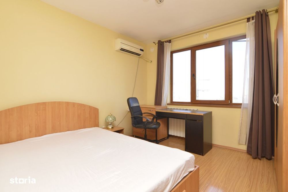 Vanzare Un Apartament De 3 Camere Dristor – Metrou Dristor