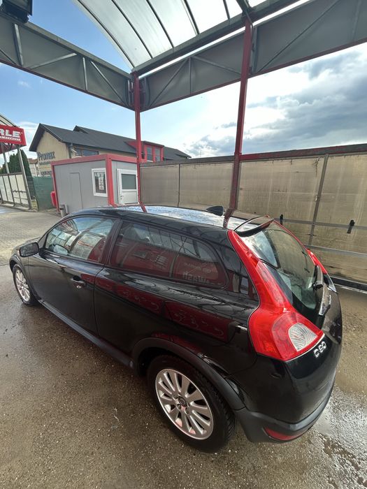 VOLVO C30 2008 — imagine 4
