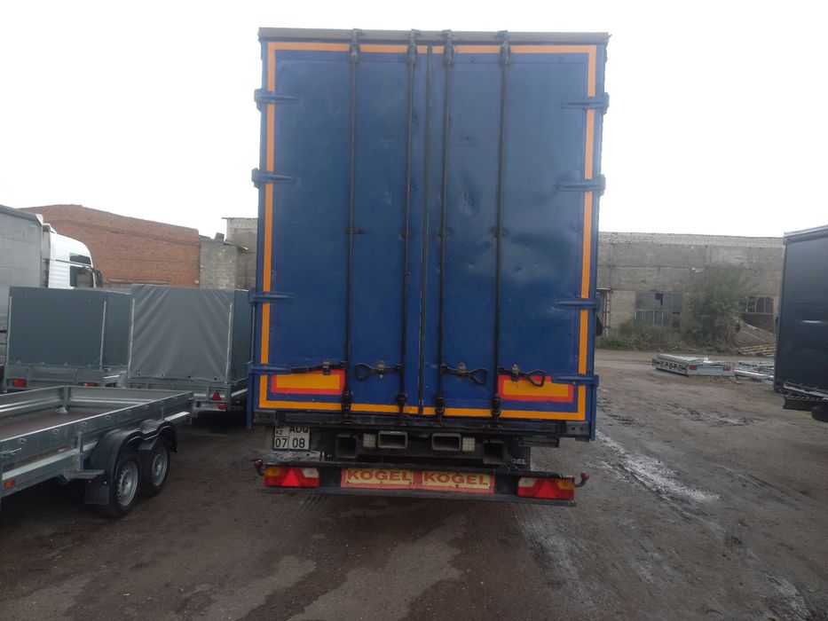 Volvo 1996г продам