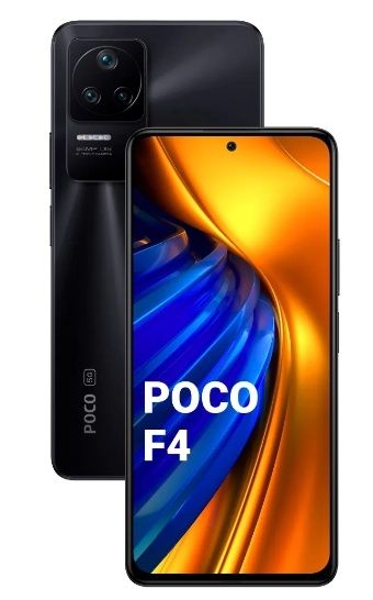 Xiaomi Poco F3 F4 F5