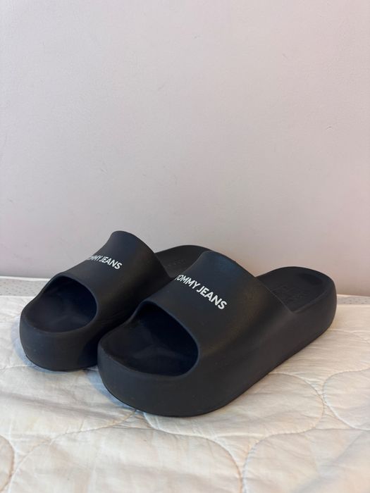 Джапанки Tommy Jeans