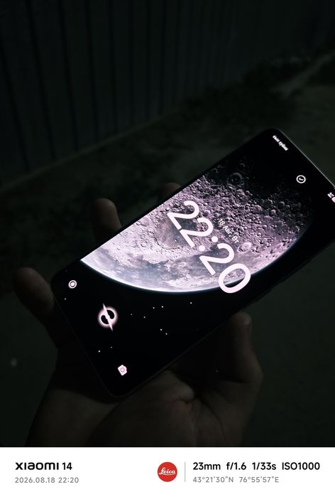 Poco x6 pro 5g .