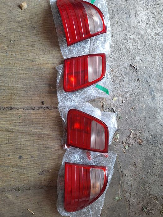 Продавам оригинални стопове за Мерцедес Е класа.