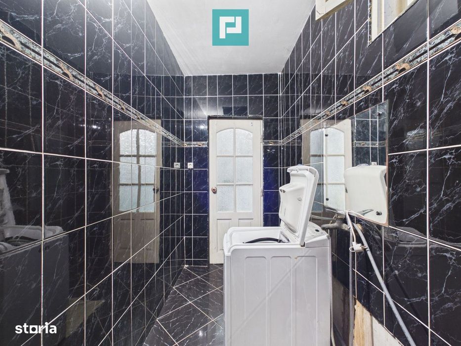 Apartament 3 camere, 100 mp, Bucovăț