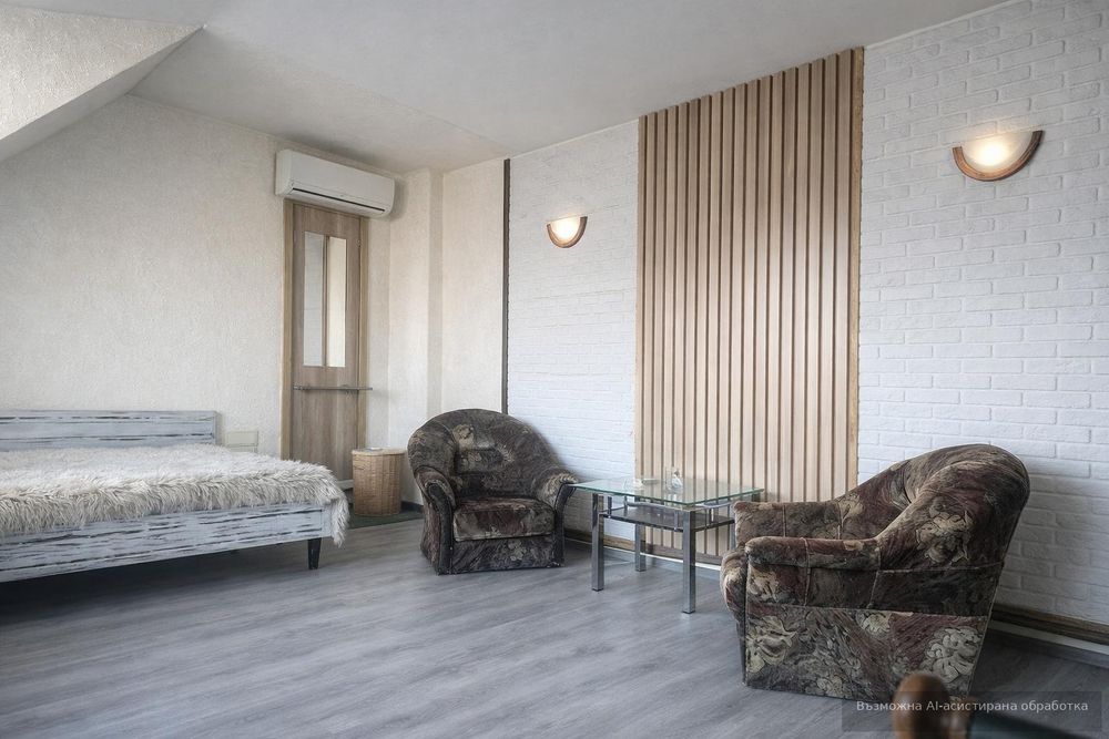 МЕЗОНЕТ под наем в Център