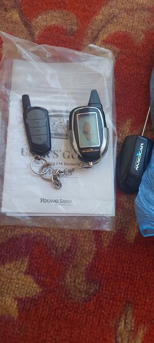 Mejigar 101 Yangidek