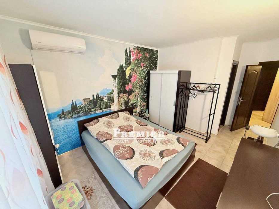 Продава се Тристаен апартамент в к.к. Слънчев бряг - 99 кв.м за 1111 €/кв.м - Снимка #17